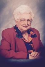 Ruth Marcell Wilson