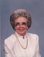 Barbara Hendley Larson