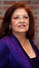 Margaret Pena