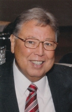 Luis C. Gonzales