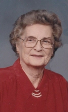 Mildred C. Wooten 663065