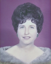 Mildred "Sue" Roberts