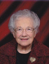 Hazel R. Magers