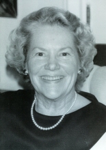 Helen Day Mitchell