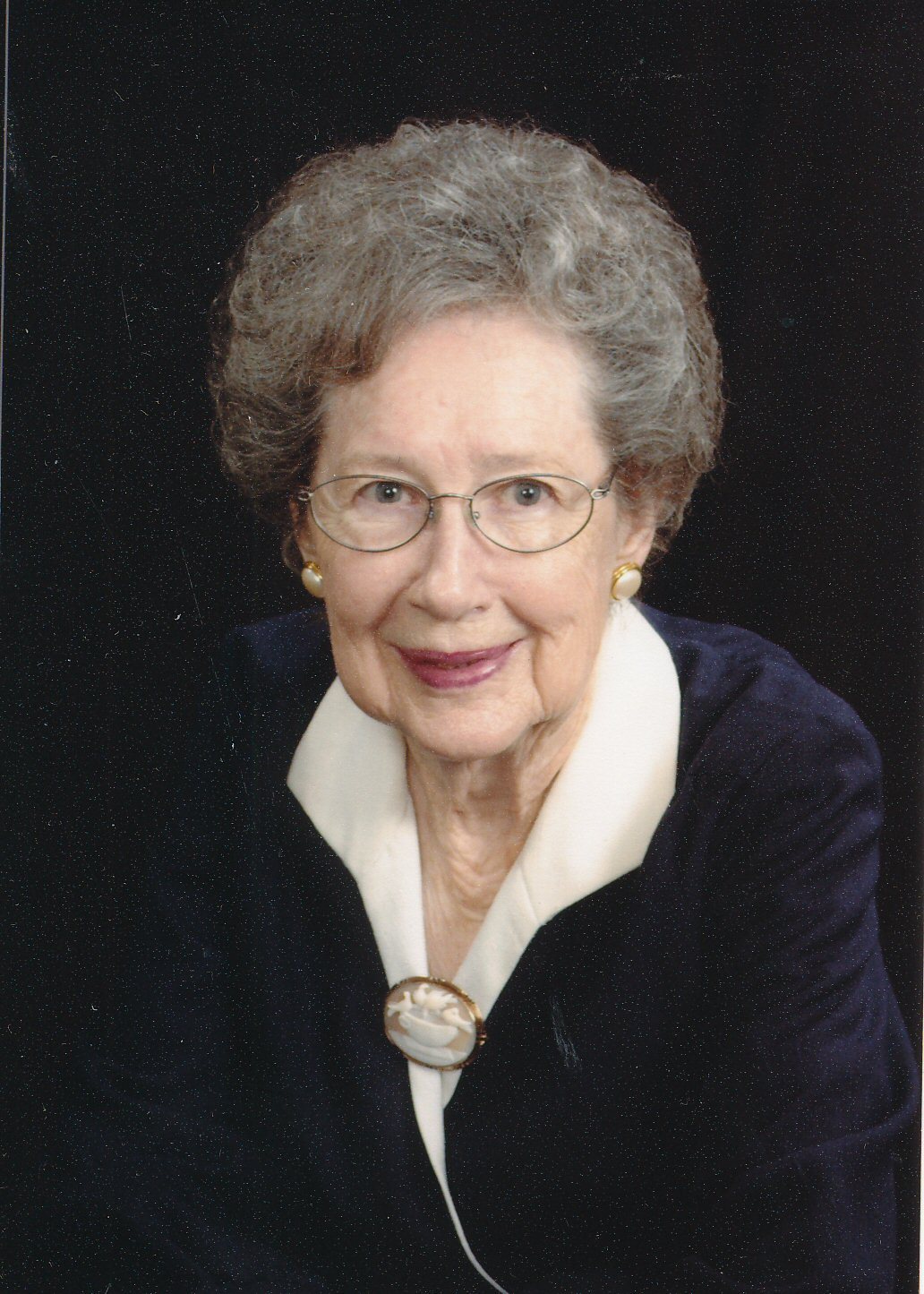 Lilah Perdue Smedley Obituary