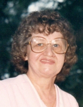 Nancy M. Engle