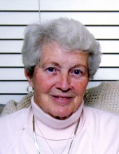 Dorothy Rena Pekelder