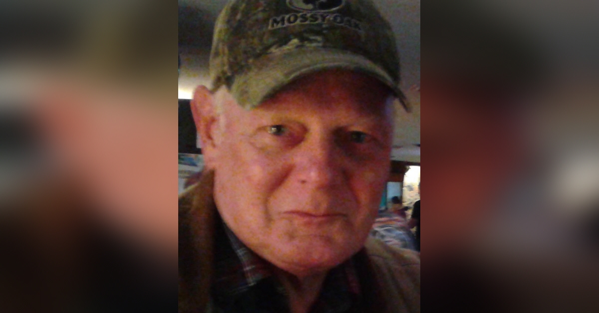 Obituary information for Ronald Jerry Bloch