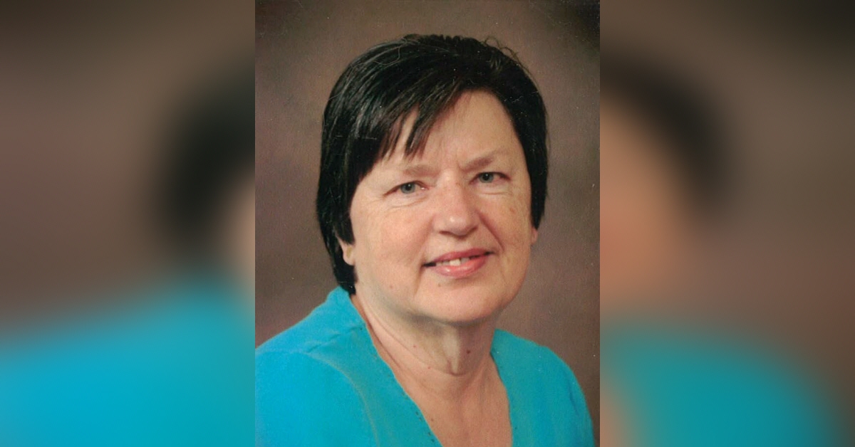 Obituary information for Rita K. Strum