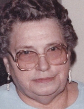 Agnes C. Ehlen