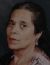 Juana Almanza Sanchez