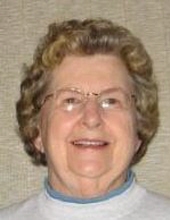 Dorothy A. Walters