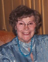 Photo of Virginia Southard