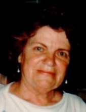 Dorothy E. Ferrell