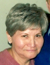Cynthia  Ann Folkertsma
