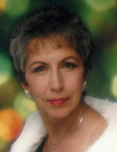 Constance "Connie" L. Ratzell