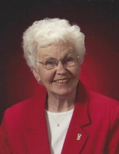 Margaret Louise Hawley