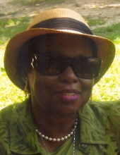 Eunice B. Sampson