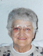 Margaret M. Conner