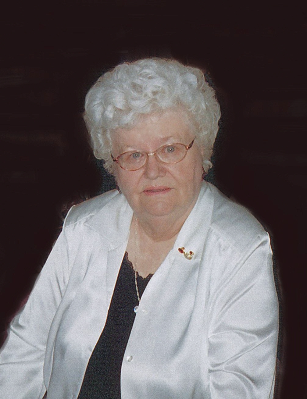 Marguerite Jean Kelly 2015 Everden Rust Funeral Services