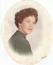 Betty J. Barnes