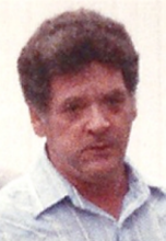 James Henry Ferguson, Jr.