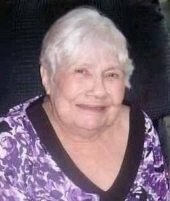 Phyllis Ann George