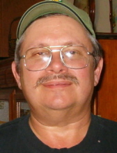Michael D. Griffin