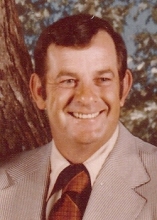 John W. Lynch