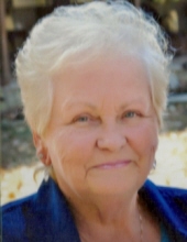 Carolyn Sue "Susie" McCory
