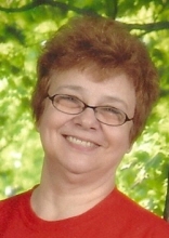 Debbie Morgan