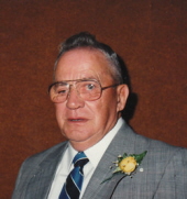 Floyd C. Scarlett, Jr.