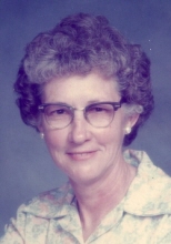 Mary L. Scott