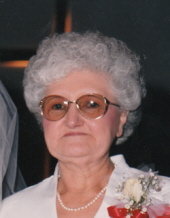 Mabel R. Washburn