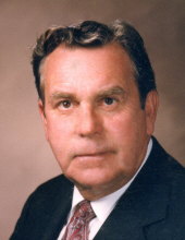 James C. Stemen