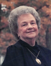 Pauline Frances Cearnal