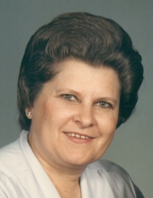 Helen Marie Hutchison
