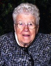 Ruth M. Warnemunde
