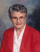 Mildred Martha Briggs