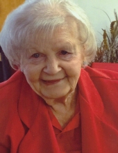 Vera  Luella Skipworth
