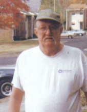 James E. "Jake" Walker 664545