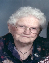 Marjorie Hilda Grass
