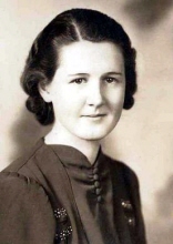 Margaret M. Alexander