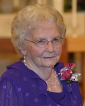Doris M. Anderson