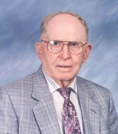 Elmer A. Anderson
