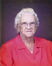 Ethel Marie Anderson