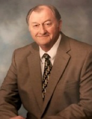 Photo of Larry Foster