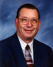 Stanley R. Anderson
