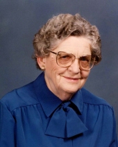 Thelma E. Anderson