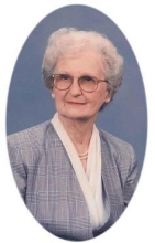 Wilma B. Austin